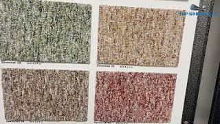 AW Savannah 44 metráž hnědý