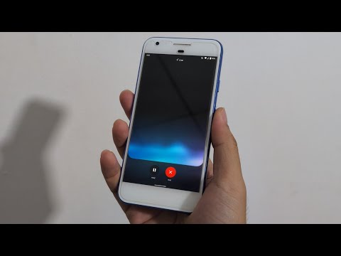 Gemini Live on Google Pixel 1 🙂↔️