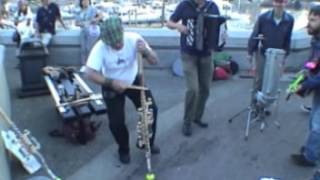 Shillelagh 2005   Whiskey You're the Devil