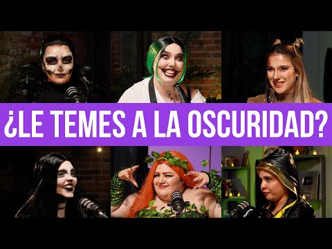 ¿LE TEMES A LA OSCURIDAD? | 6 DE COPAS - Episodio 13 - T3