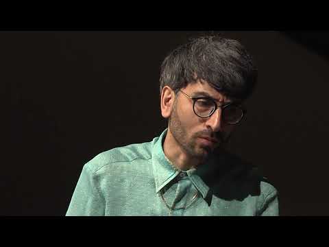 Jean-Henri d'Anglebert - Passacaille from Suite in G Minor | Hayk Melikyan in LIVE