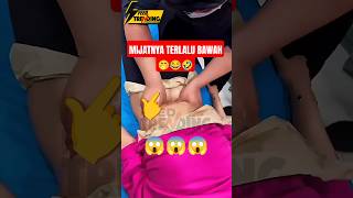 Download lagu VIRAL‼️ PIJAT MELANGSINGKAN PERUT #message #shorts mp3