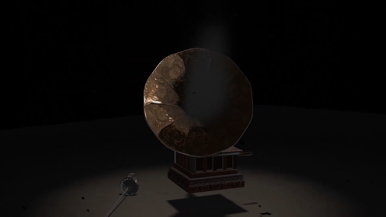 Watch the Jinn Mod Trailer