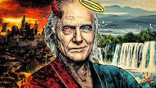 Oswell Spencer: From Evil KILLER To SAVIOR of Humanity (Resident Evil)