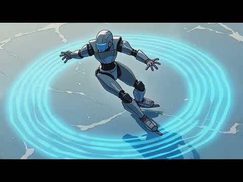 Locked preview for Figure Skater Secret Of Ice Stretching
