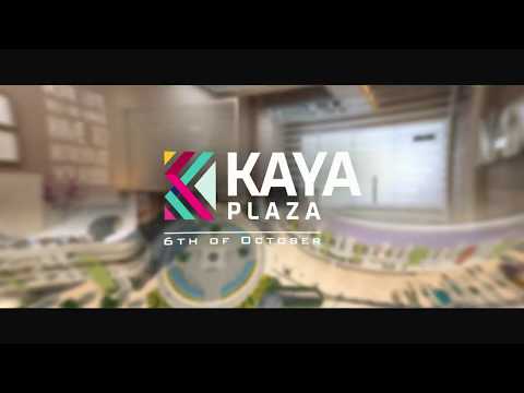 KAYA  Plaza Project - 6th October