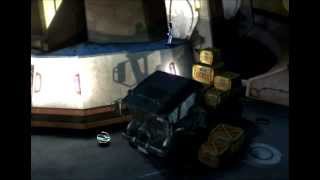 Let's Play Final Fantasy VIII Part 46 - Things Go Wrong