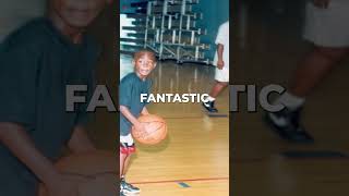 Full Circle for the Hardaway Family