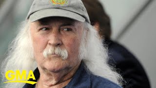 david crosby aug 14 41 ja18 23 Video