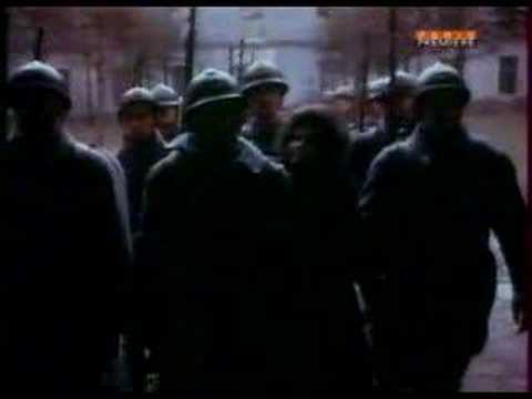 GAINSBOURG_Elisa, mon infirmiere_show Zizi Jeanmaire