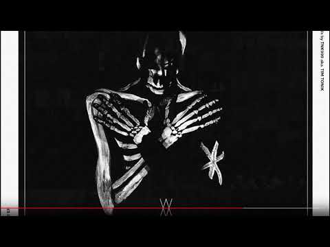 Rapalyse Reaktion - SHOCKY + TIM TONIK mit SWISS - 3 10 3und20