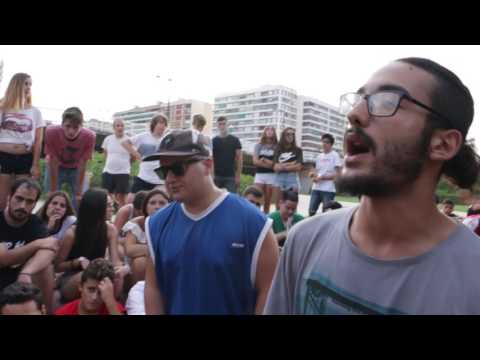 Cuartos - PKOB vs SIKO SupremaciaMC Regional Valencia