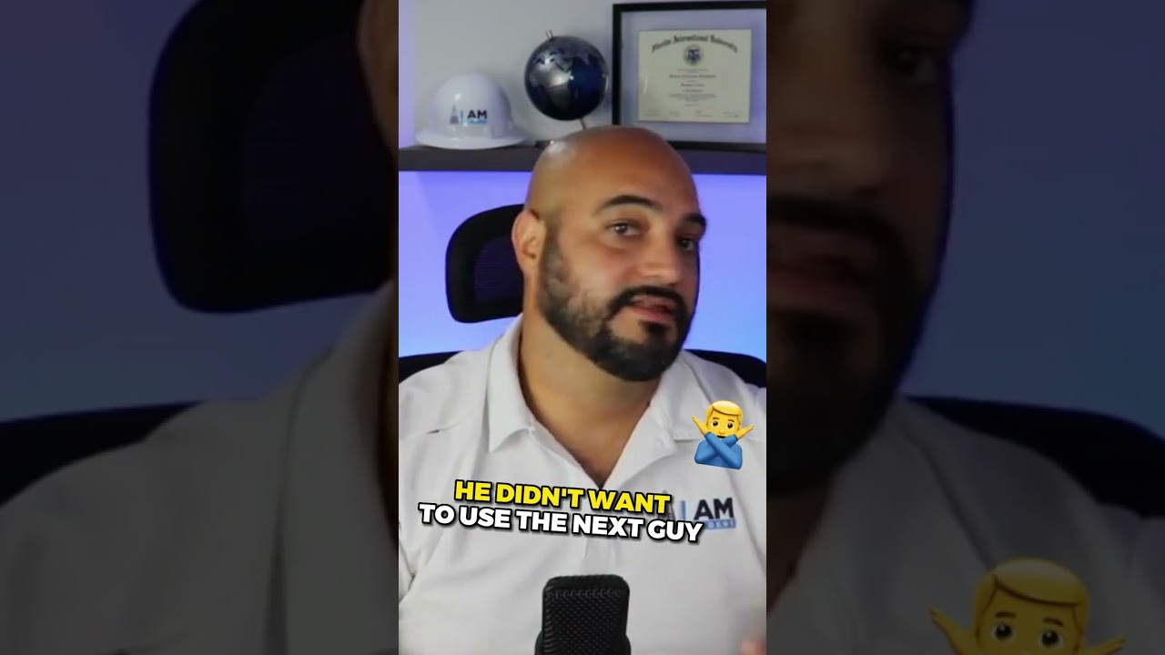 Construction Bidding Tactics