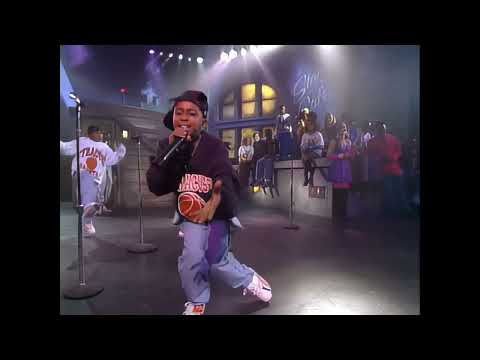 Another Bad Creation - In Living Color - 4K