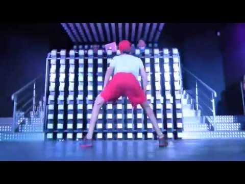 Wiverson Souza - Danger Dance Club "Perigosa do Funk" (10-01-14) FULL HD - BY LEH SANUTY