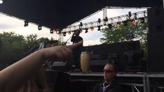 Milo Greene When It's Done