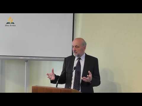 14.05.2022 - S.Ondrušek - Ako bolo za dní Noeho...