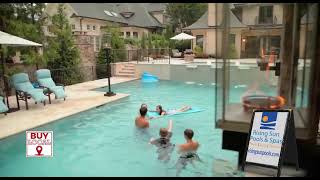 Rising Sun Pools & Spas