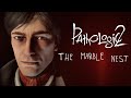 Gameplay video of Pathologic 2: Marble Nest  PC