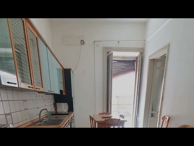 VIA BERTONA INDIPENDENTE + LIVELLI CON TERRAZZO