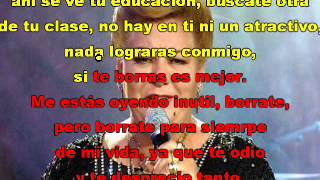 PAQUITA LA DEL BARRIO BORRATE con letra