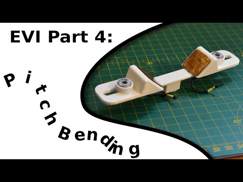 EVI Phase 4: Pitch Bending