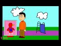 Blue S Clues Our 3rd Clue Season 5 Episode 7