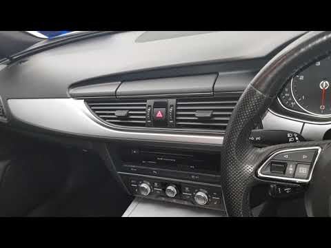 Zucar Cork - 132D10479 - 2013 Audi A6 2.0TDI 177 S LINE 4DR 16,300