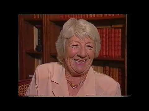 Hubert de Givenchy Emission Spéciale Paris Mode (Paris Première) 1996