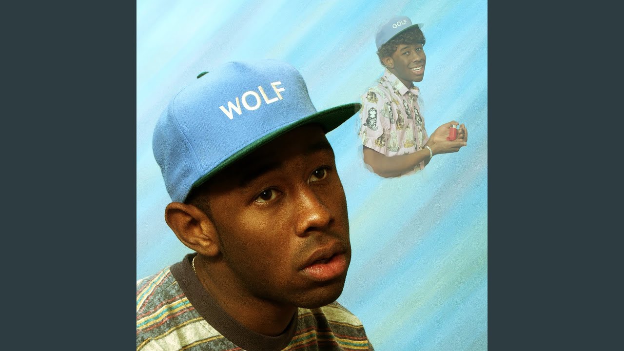 Tyler, the Creator - Colossus