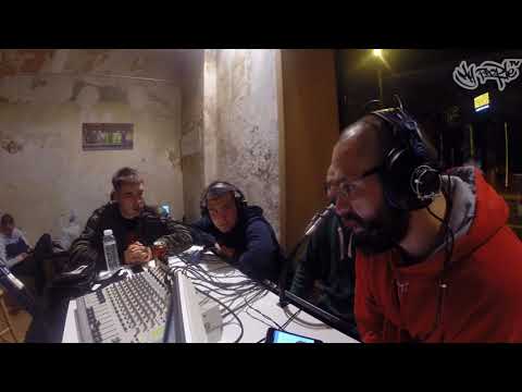 Fox, Bulch, Bvana @ My People Show (3 deo)