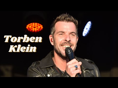 Torben Klein im Interview bei Gabis-Schlager.Club 19.09.2021