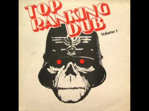 3NtY - Top Ranking Dub Volume 1 - The Revolutionaries