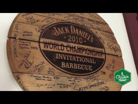 Smokey's Bar-B-Cue | presented by DiscoverCleElum.com