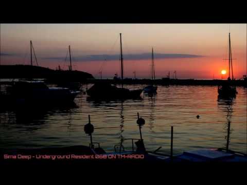 Sima Deep - Underground Resident 068 ON TM-RADIO