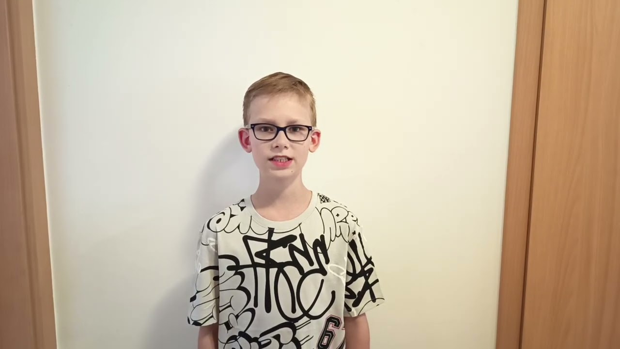 Mykhailo film 1