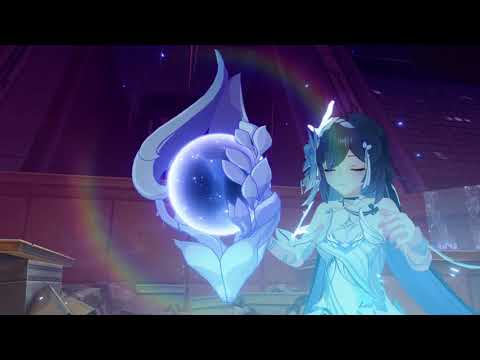 Honkai impact 3 - [Nirvana] D489 v6.8 : boss Opaque Shadow