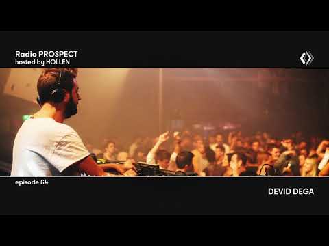 RadioProspect 064 - Devid Dega