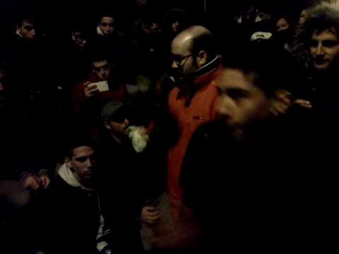 04. Klore VS Vein (Octavos) [Winter Battle]