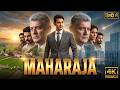 Maharaja Hindi Dubbed Full Movie 2026 Mahesh Babu New South Indian Hindi Dubbed Action Movies