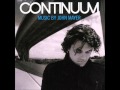 John Mayer - I Don't Trust Myself (With Loving ...