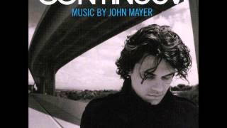 John Mayer - I Don't Trust Myself (With Loving You)