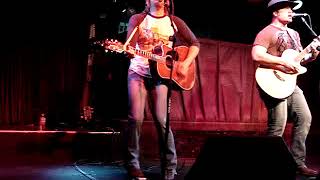 Jerrod  Niemann - paint the town redneck-