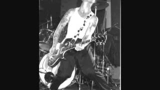 Mike Ness - Dope Fiend Blues (with lyrics)