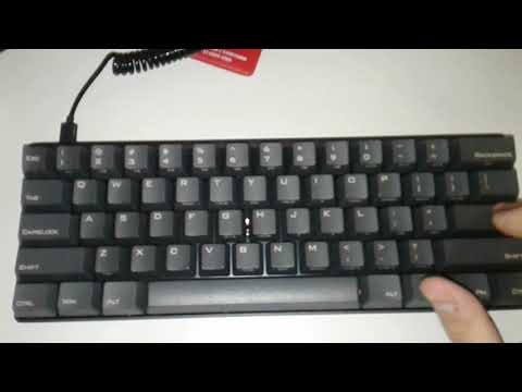 poker3 space bar, backspace and enter key sound