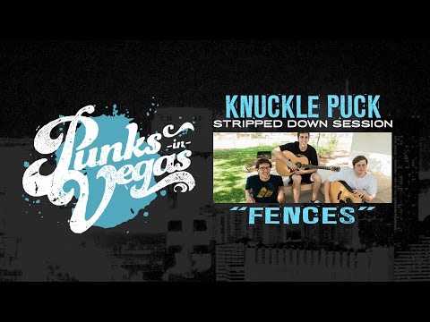 Knuckle Puck 