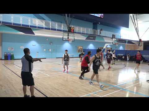 Bishop Sycamore vs Shohoku - sunday tier 9 - tcbl 2022 spring