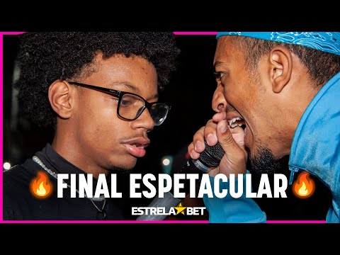 JOTAPÊ e BARRETO x DHERICK e BLACK PANTHER | FINAL + FREESTYLE | 92ª BATALHA DA NORTE | AUTO-TUNE