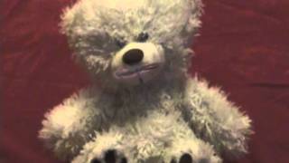 TEDDY BEAR (let me be your)