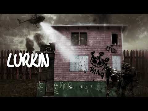Spazz X Gtf Dundre X UziBam - Lurkin (Offical Audio)